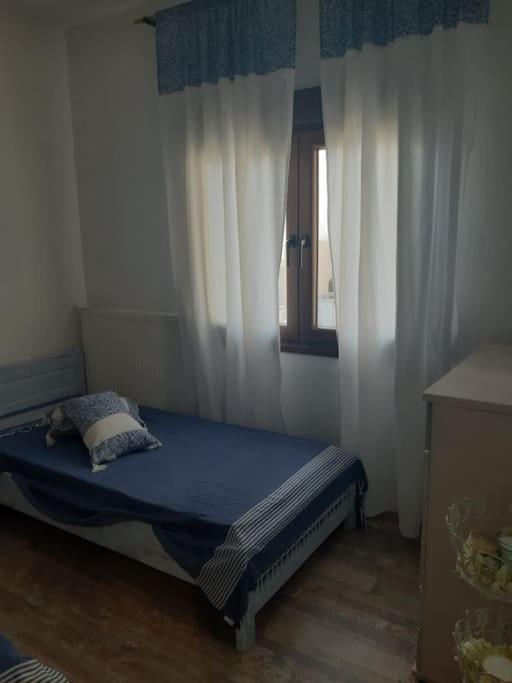 Platamon Boho Apartment- Με Θέα Την Θάλασσα المظهر الخارجي الصورة