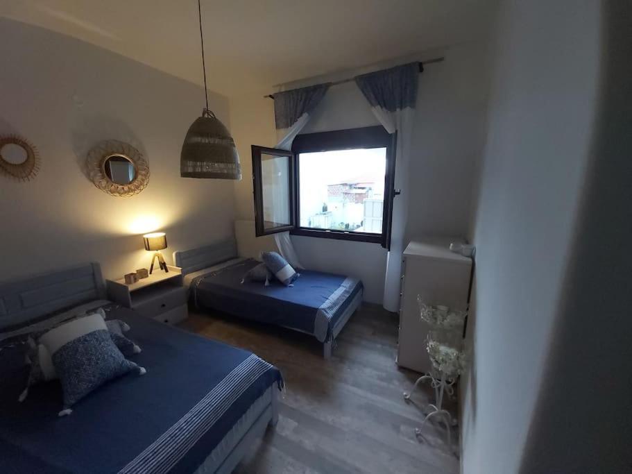 Platamon Boho Apartment- Με Θέα Την Θάλασσα المظهر الخارجي الصورة