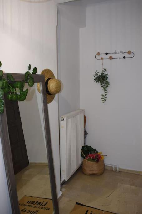 Platamon Boho Apartment- Με Θέα Την Θάλασσα المظهر الخارجي الصورة